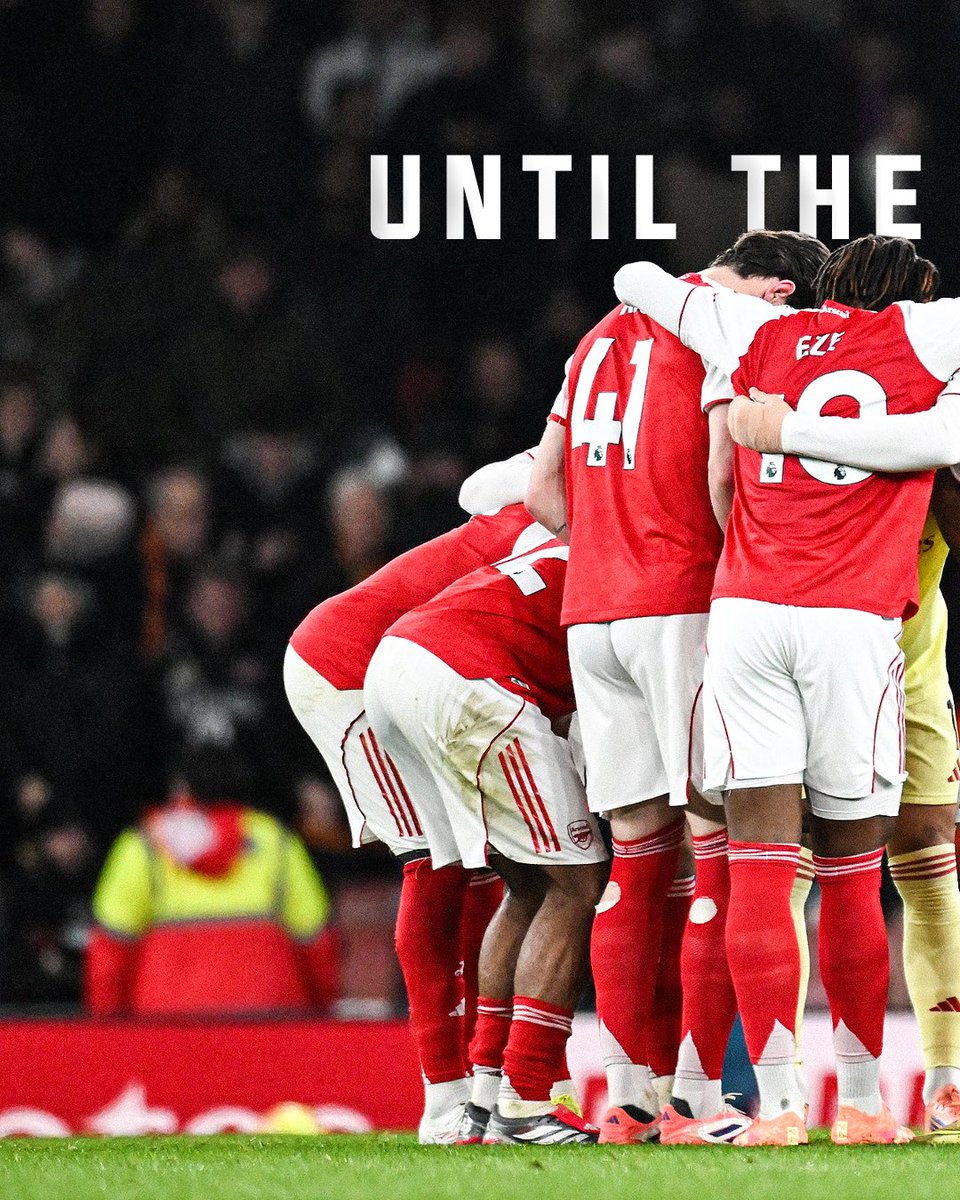 Arsenal Inside tweet media