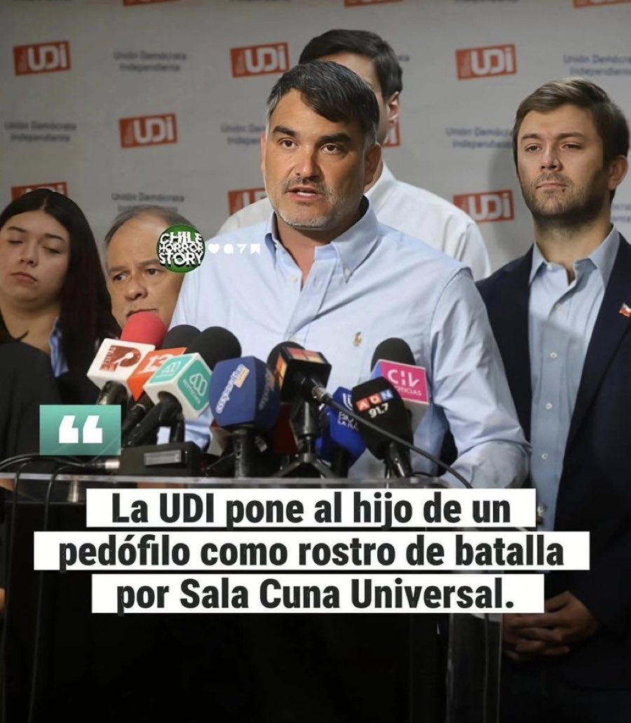 Justo lo que Votaron.