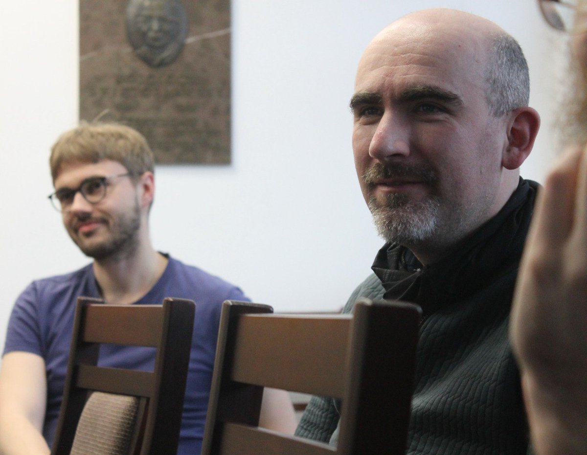 IChF PAN tweet media