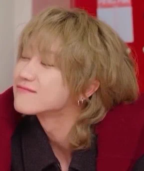 XU PRETTY MINGHAO