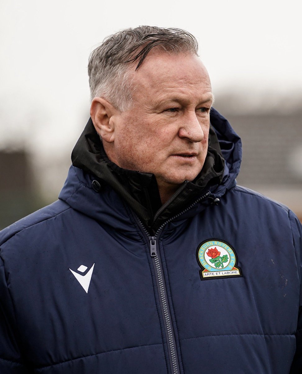 In isolation, a solid manager. The sort of manager we need in this situation.

The obvious concern is the part time role, though he did the same at Stoke and saved them comfortably.

Let’s see what happens.

#Rovers