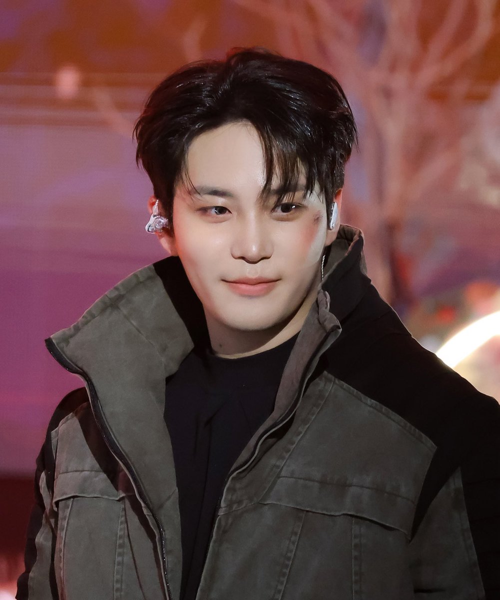 haribocal's tweet image. this is truly his era