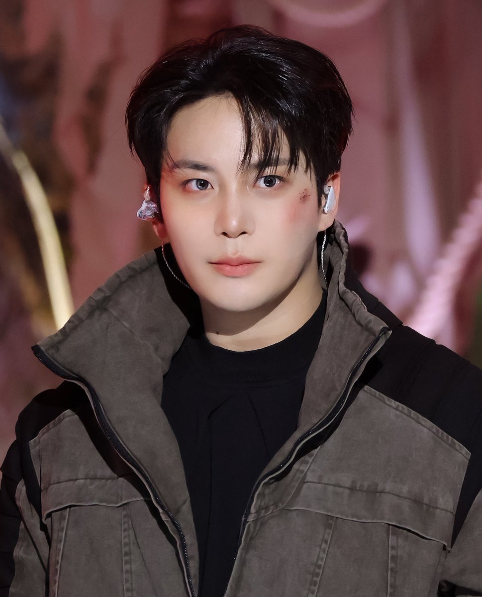 haribocal's tweet image. this is truly his era