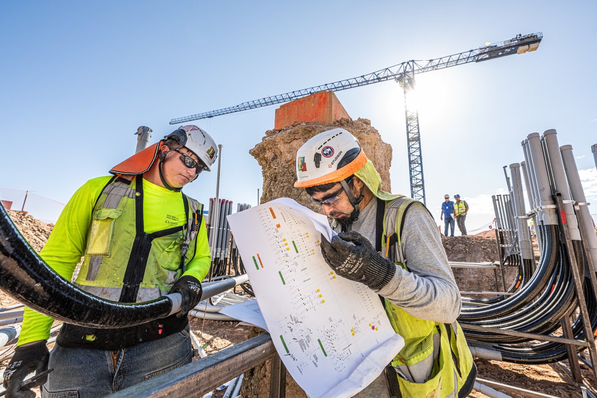 Encore Electric tweet media