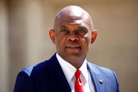 NigeriaStories's tweet image. JUST IN: Tony Elumelu today endorsed President Bola Tinubu’s ongoing reforms.