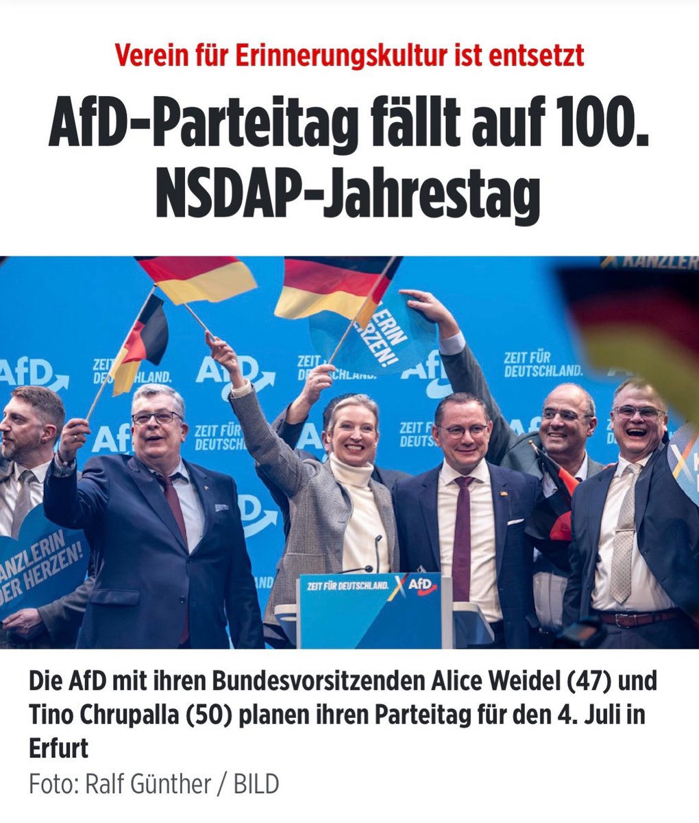 Jeanette Therese Voermann tweet media