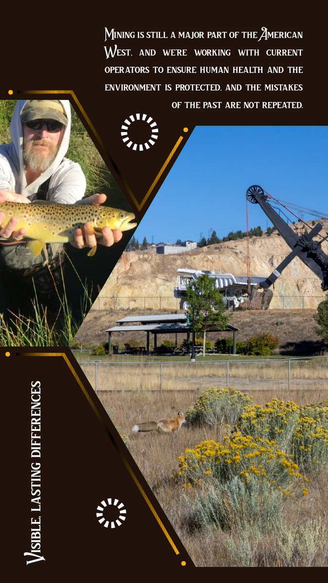 U.S. EPA Mountains and Plains Region tweet media