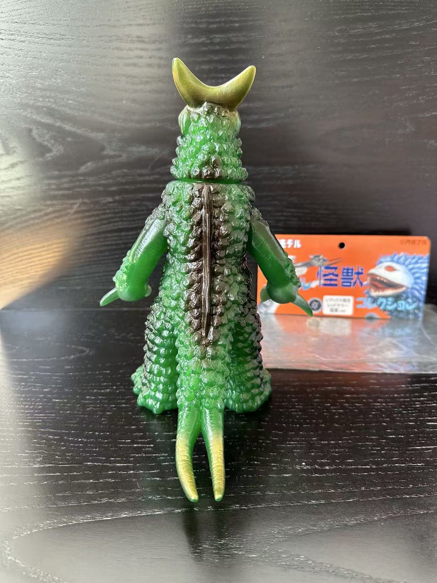 ベアモデルのレッドキラー 熊模 雷德克拉 シマックス限定 80 体限定