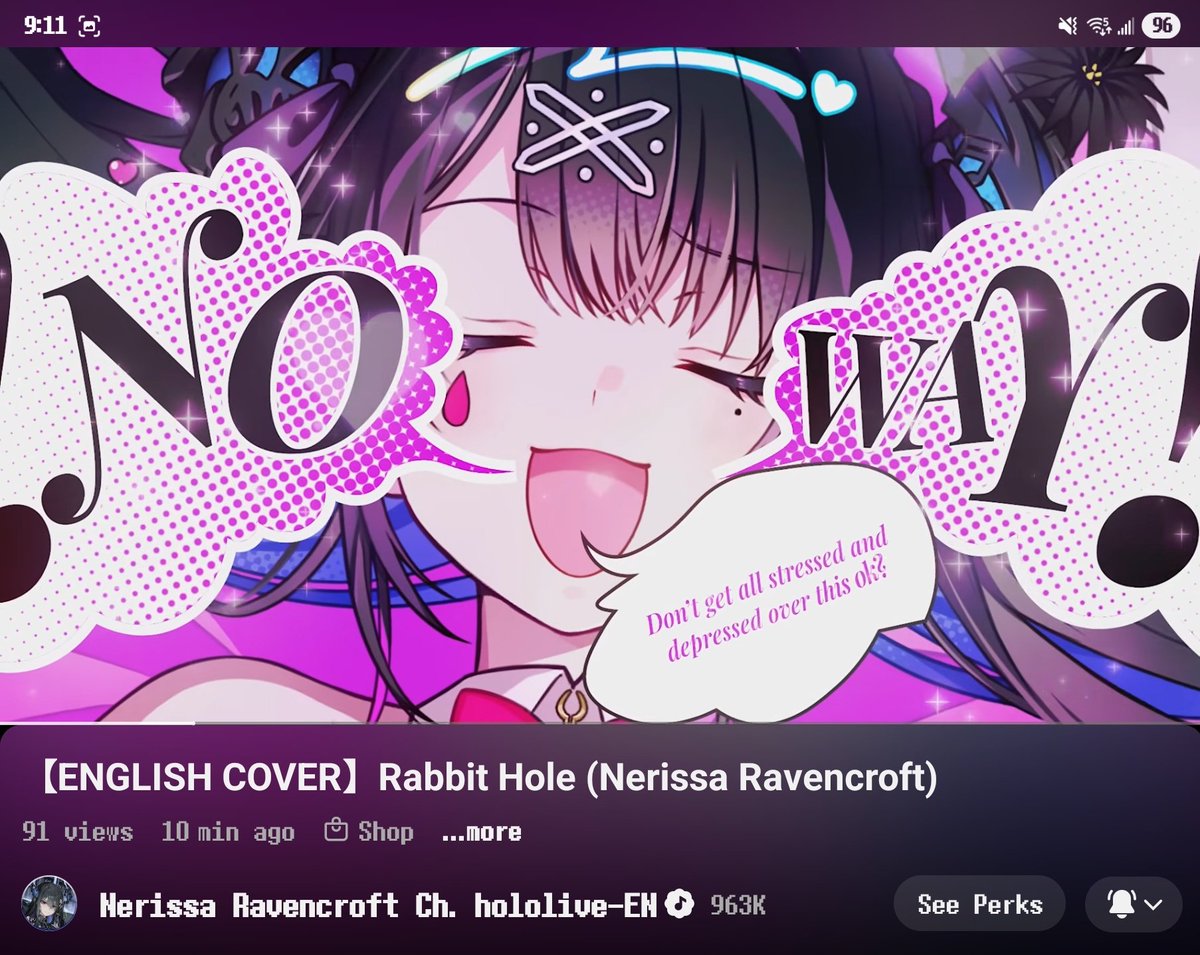 CSOneesan's tweet image. Rissa you killed it!! It's another banger!! 💙💙
Love your singing so much💙☺️
You look so cute in the bunny outfit! 🐰💙
And the jailbird bunnies!!?? CUTE!!🥹🐰💙
Thanks for this wonderful Valentines Day song!
#RissaMUSIC