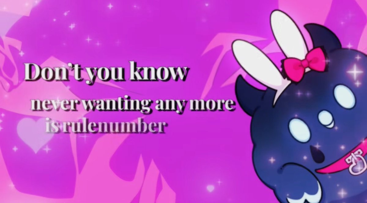 CSOneesan's tweet image. Rissa you killed it!! It's another banger!! 💙💙
Love your singing so much💙☺️
You look so cute in the bunny outfit! 🐰💙
And the jailbird bunnies!!?? CUTE!!🥹🐰💙
Thanks for this wonderful Valentines Day song!
#RissaMUSIC