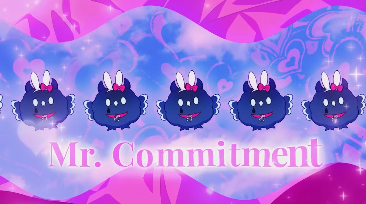 CSOneesan's tweet image. Rissa you killed it!! It's another banger!! 💙💙
Love your singing so much💙☺️
You look so cute in the bunny outfit! 🐰💙
And the jailbird bunnies!!?? CUTE!!🥹🐰💙
Thanks for this wonderful Valentines Day song!
#RissaMUSIC