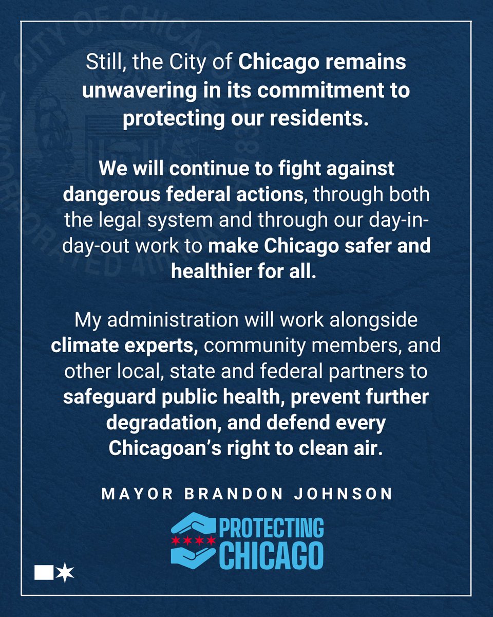 Mayor Brandon Johnson tweet media