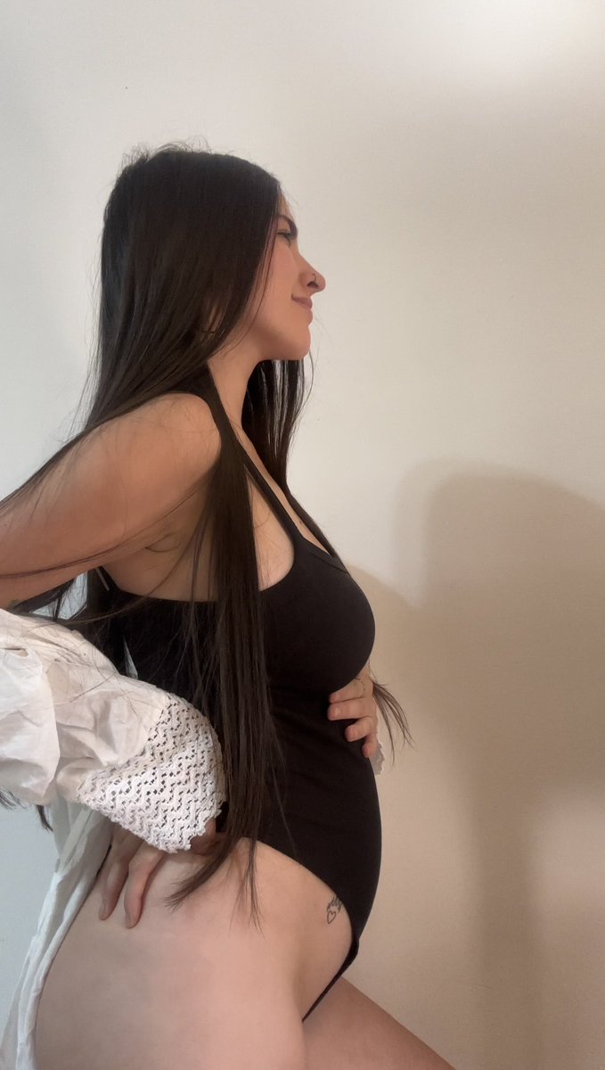 chechubao's tweet photo. 🤰🏻🤍 https://t.co/EaPwD7OIK6