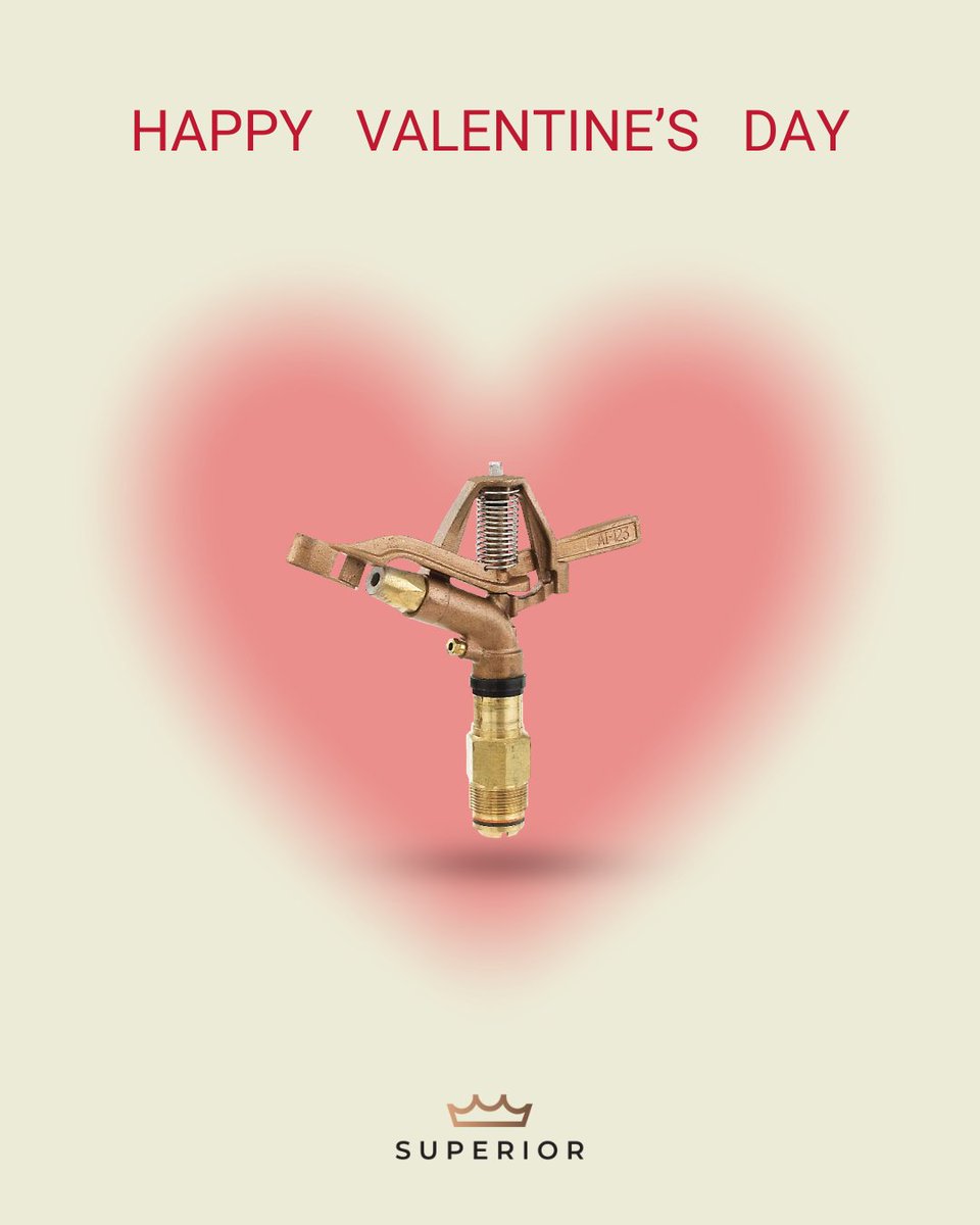 BucknerSuperior's tweet photo. This Valentine’s Day, don’t just sprinkle love, impact it. ❤️🥰Happy Valentine’s Day from Superior! #getsuperior #happyvalentinesday https://t.co/xWycFhEY6s
