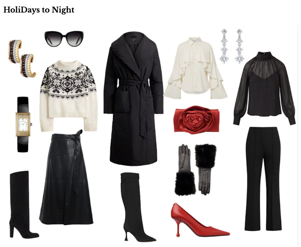 Pack in Style: February Getaway Essentials - mailchi.mp/what2wearwhere…