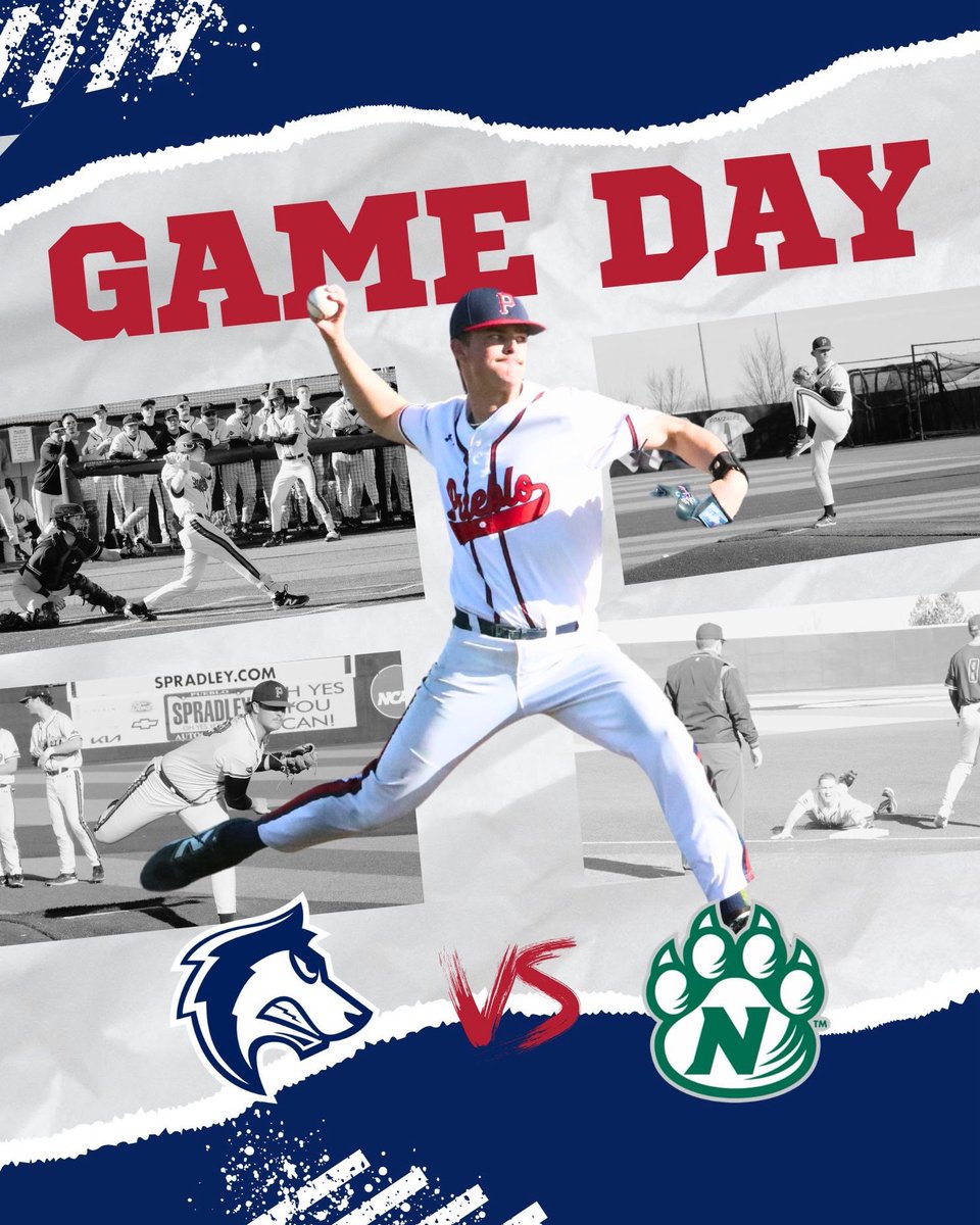 CSU Pueblo Baseball tweet media