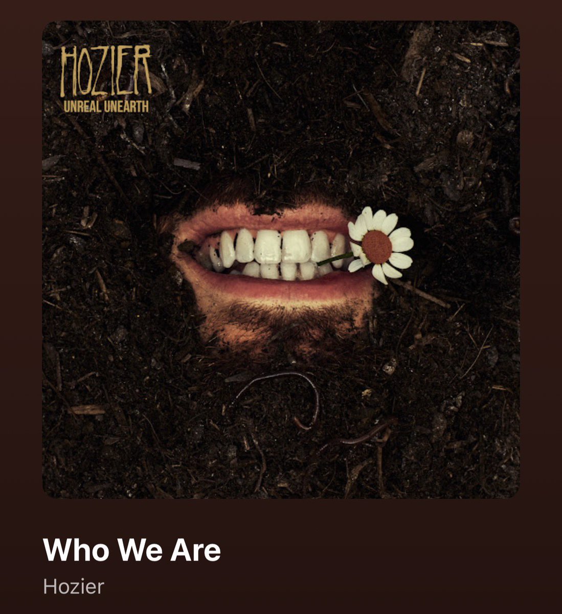 Andaría necesitando que vuelva este ángel