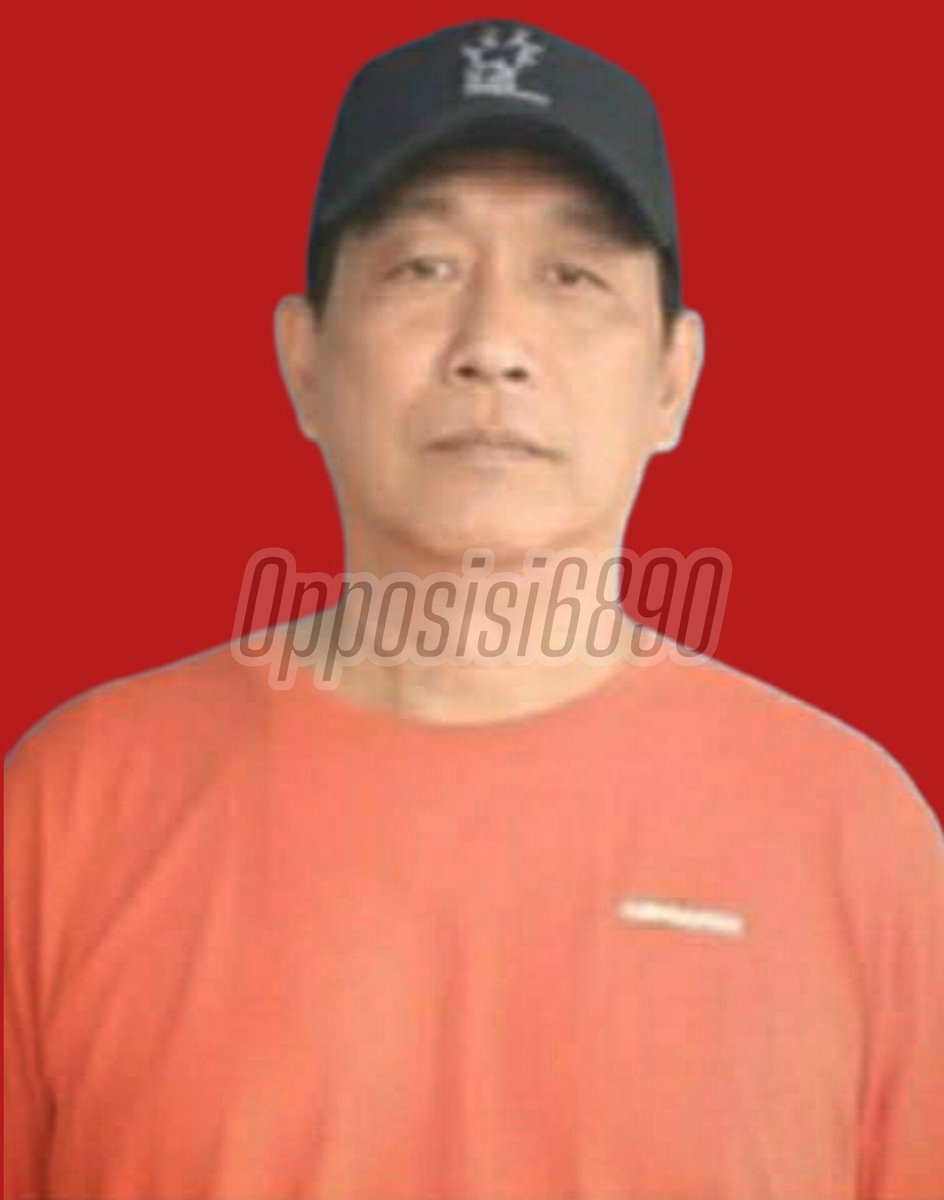 Inilah tampang bos sekaligus mafia dan bandar besar kelas kakap pamasok barang haram sabu di wilayah NTB. Khususnya Bima dan Dompu.