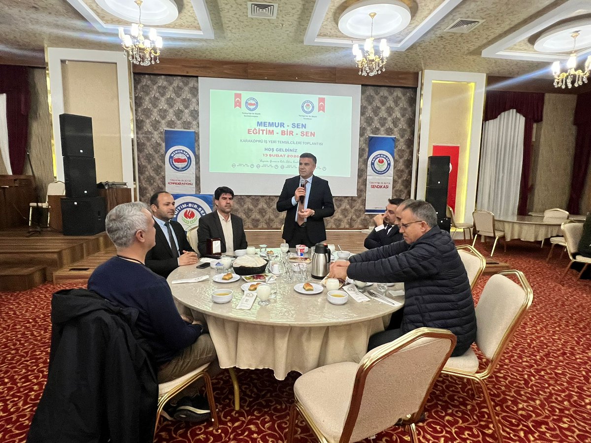 İbrahim COŞKUN tweet media