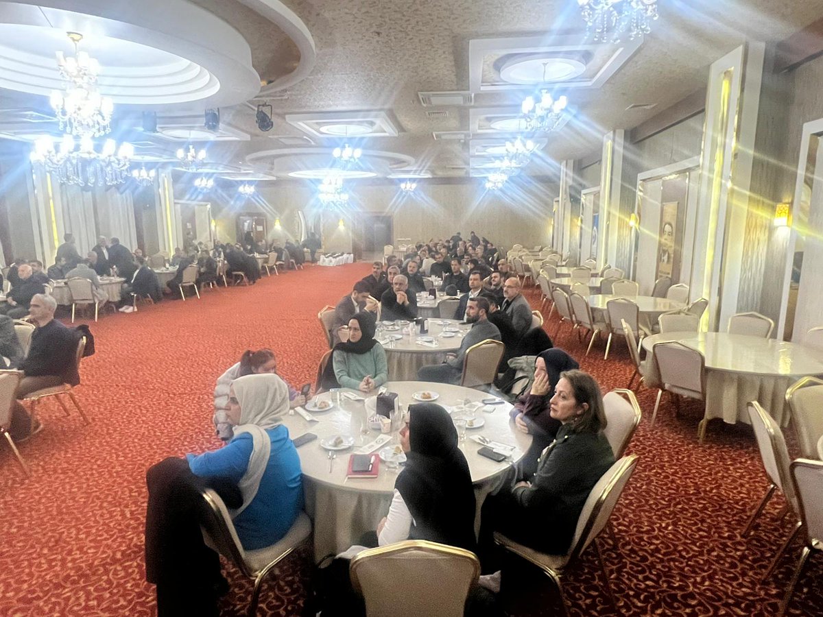 İbrahim COŞKUN tweet media