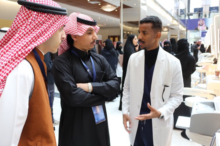 Abdullah Alqhtani tweet media