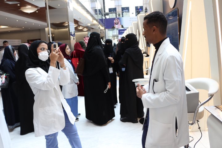 Abdullah Alqhtani tweet media