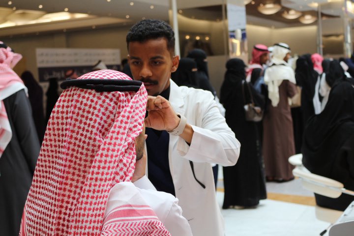 Abdullah Alqhtani tweet media