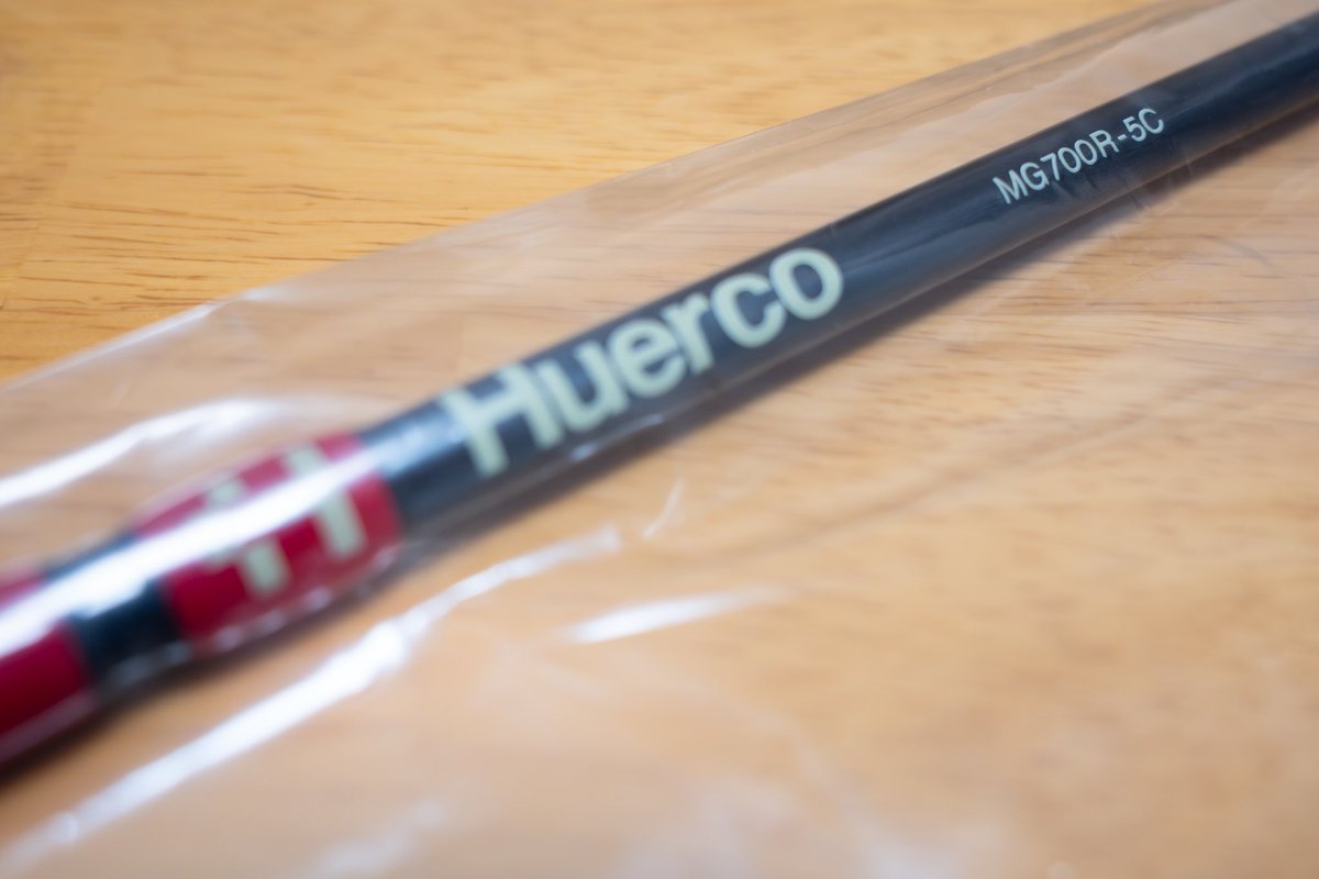 性懲りも無く毎度の戯れを。

溺愛オフセットグリップでベイトフィネスを満喫する算段。

今回のはブランクスがチョイ長めだけどどうかな？

まぁ、そのうちそのうち。

#作業的には小一時間で完了する案件 #フエルコ #MG700R5C