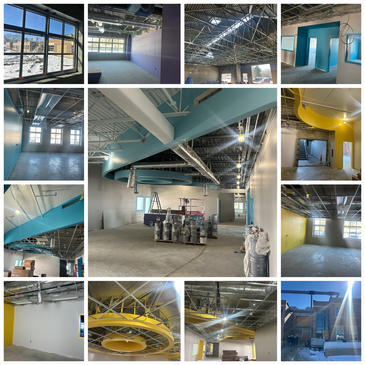 Chris Caleris tweet media