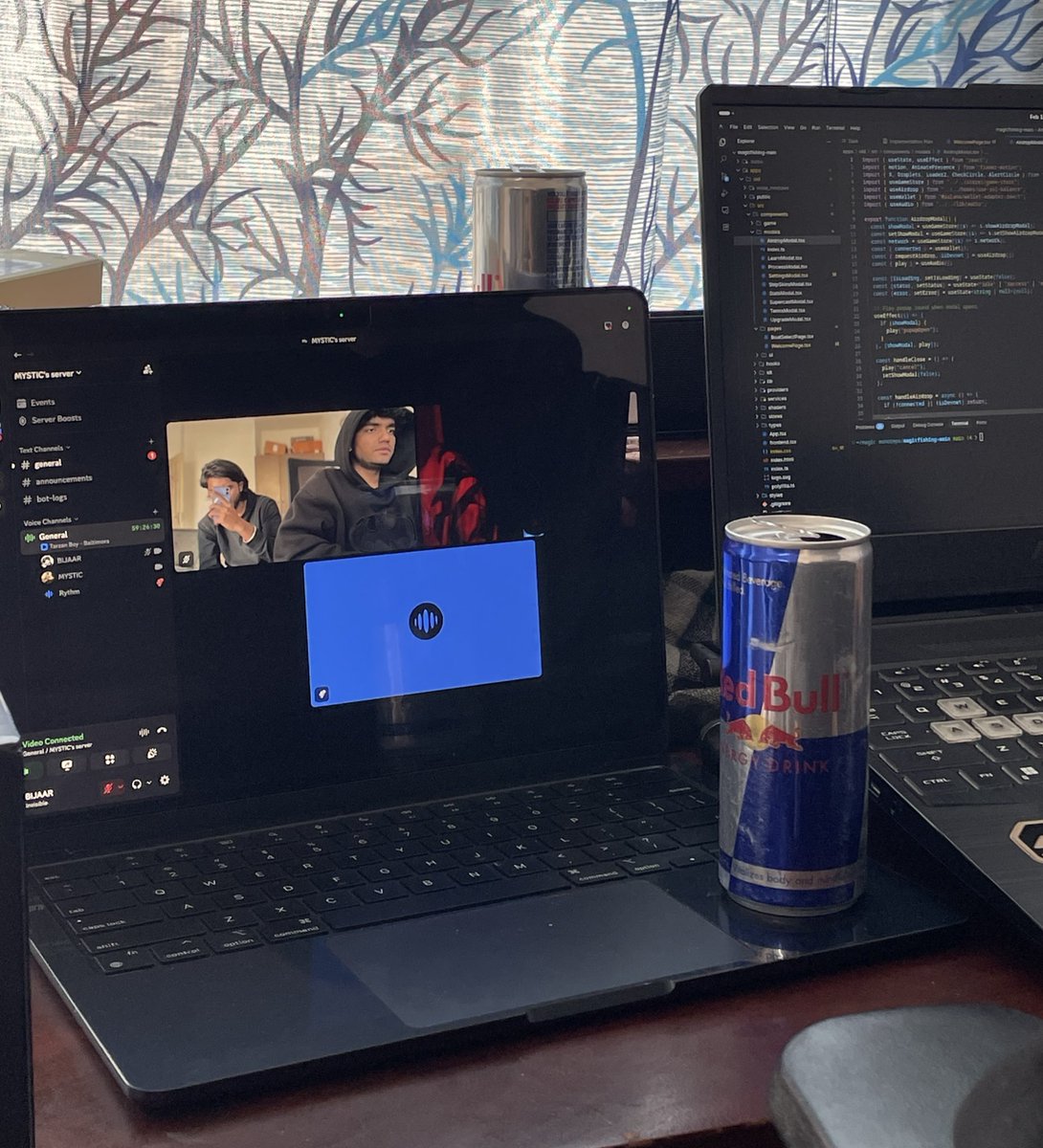 Uday Sharma tweet media