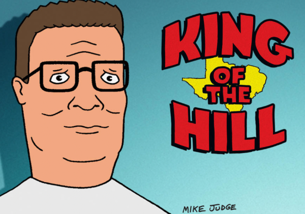 literally the only 2 cartoons I've been watching for the past month