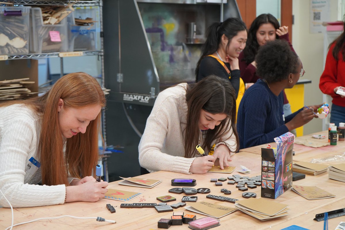 Transformative Education Lab at Boston College tweet media