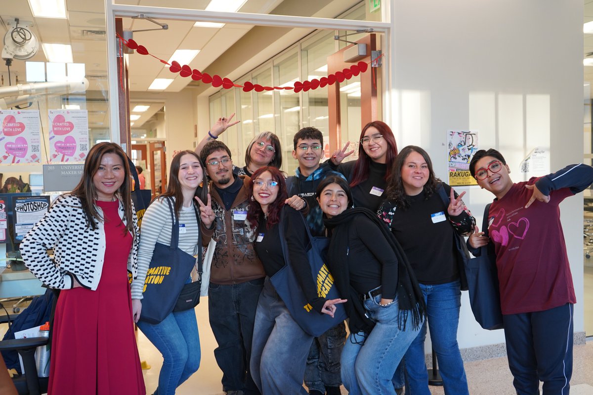 Transformative Education Lab at Boston College tweet media