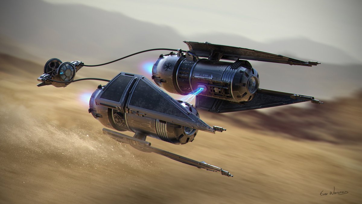 Industrial Light & Magic tweet media