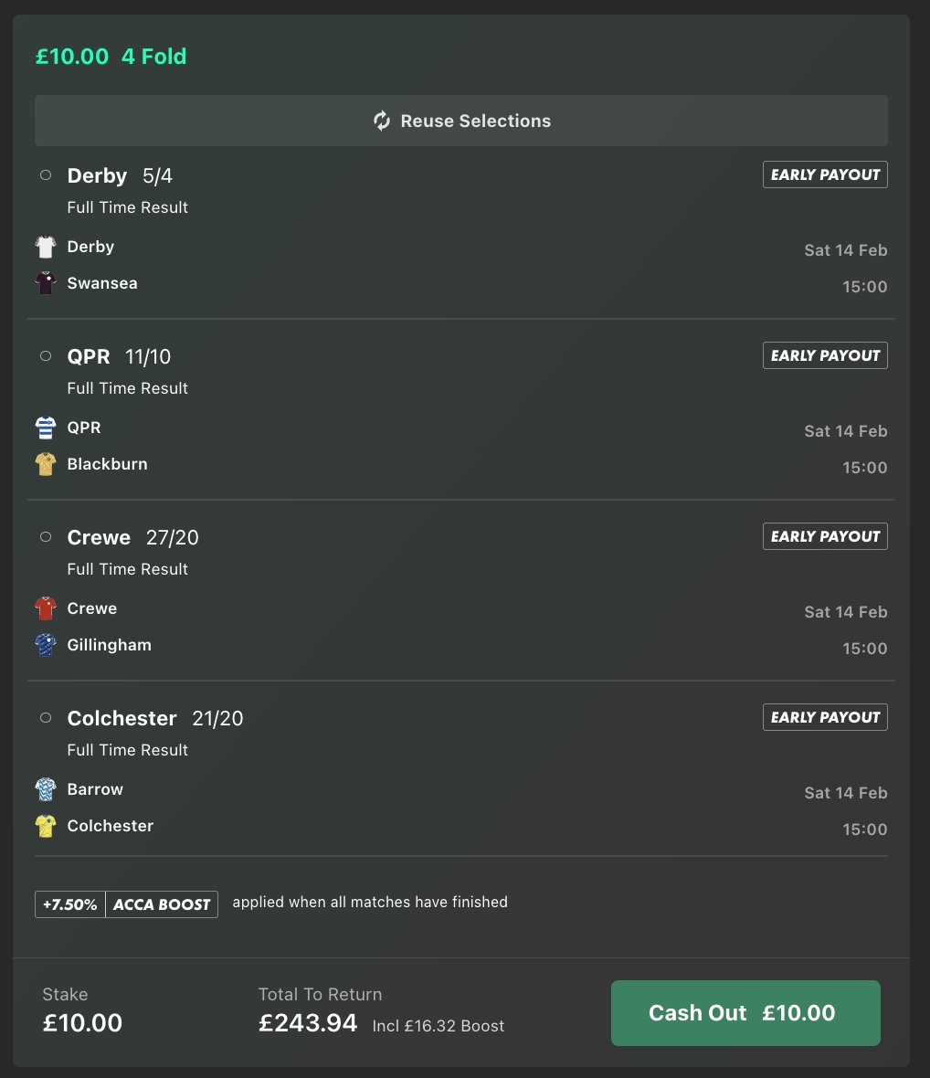 Free Super Tips tweet media