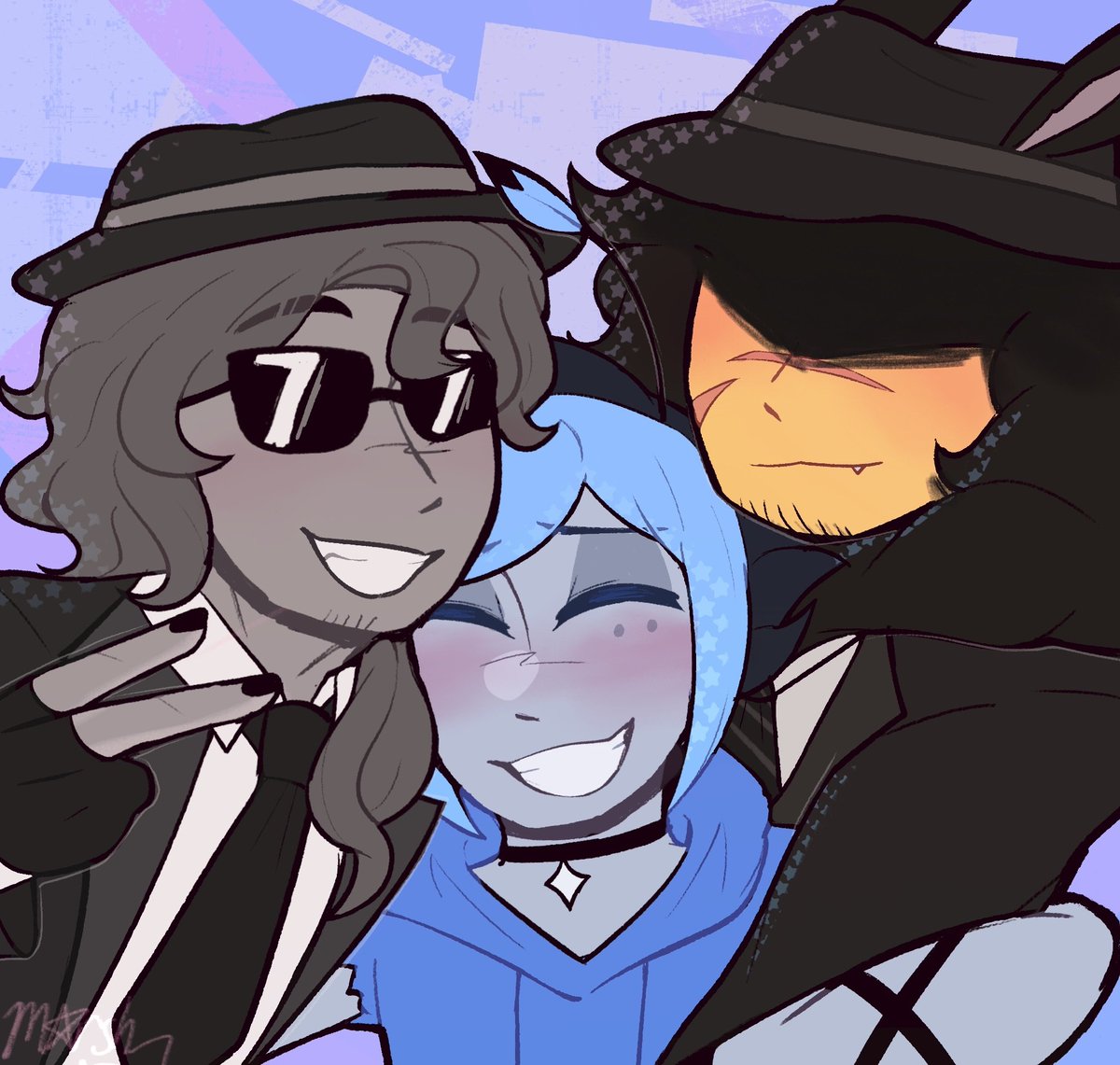 BunBugz Ი𐑼✿ tweet media