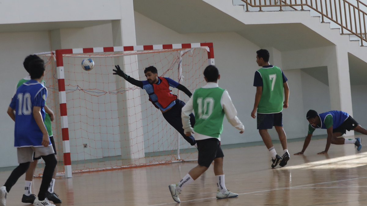 المسؤولية الاجتماعية tweet media