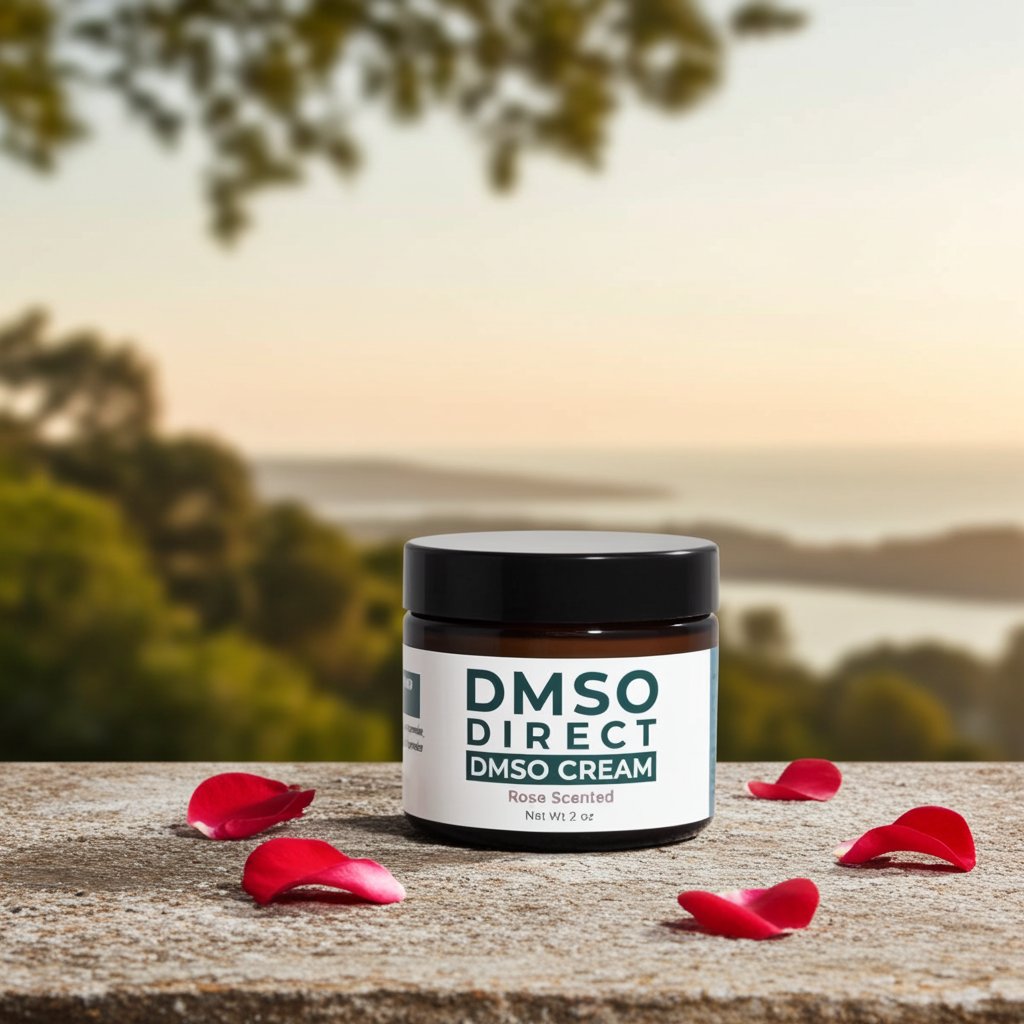 DMSO Direct tweet media