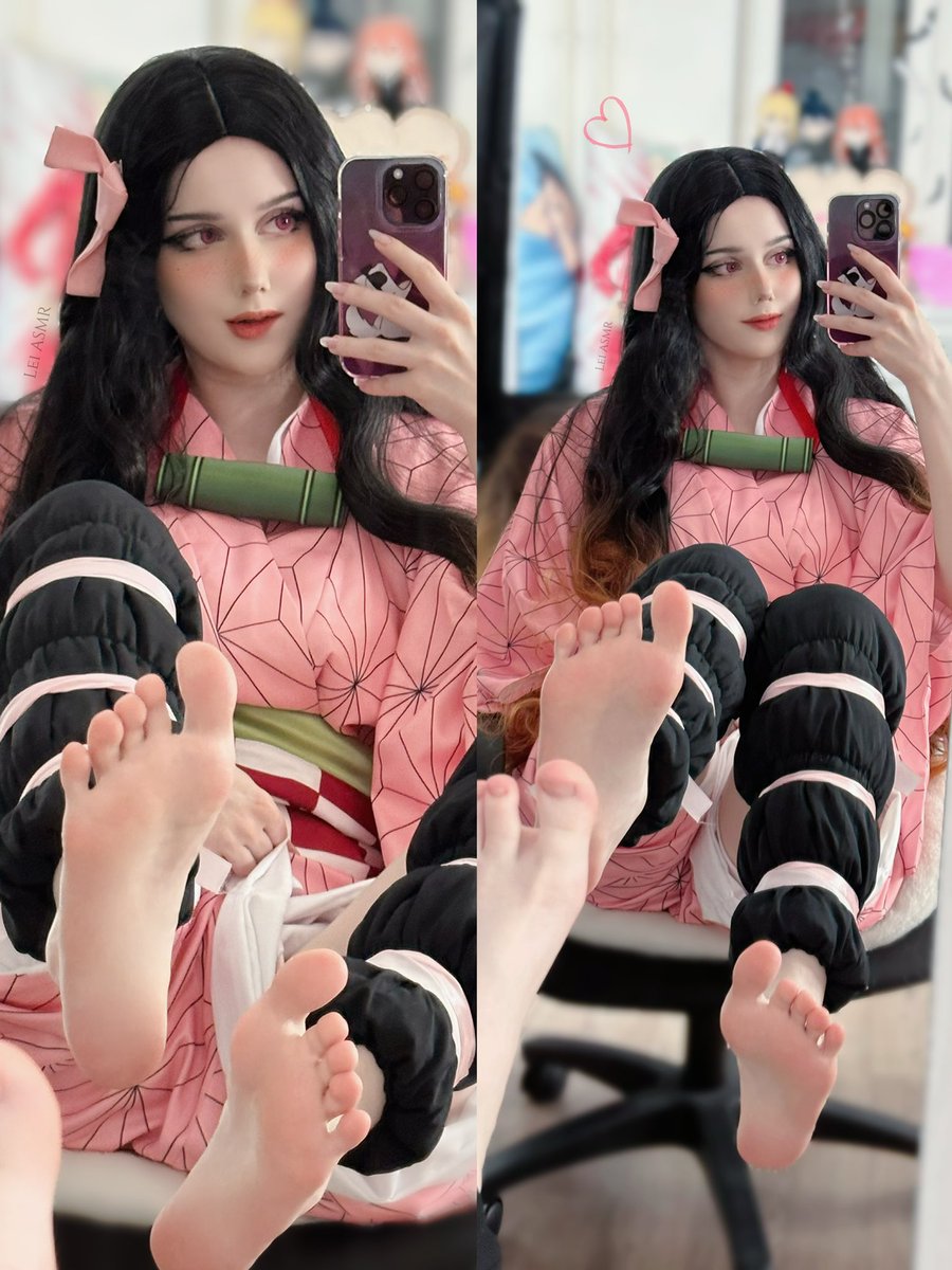 Need more Nezuko?