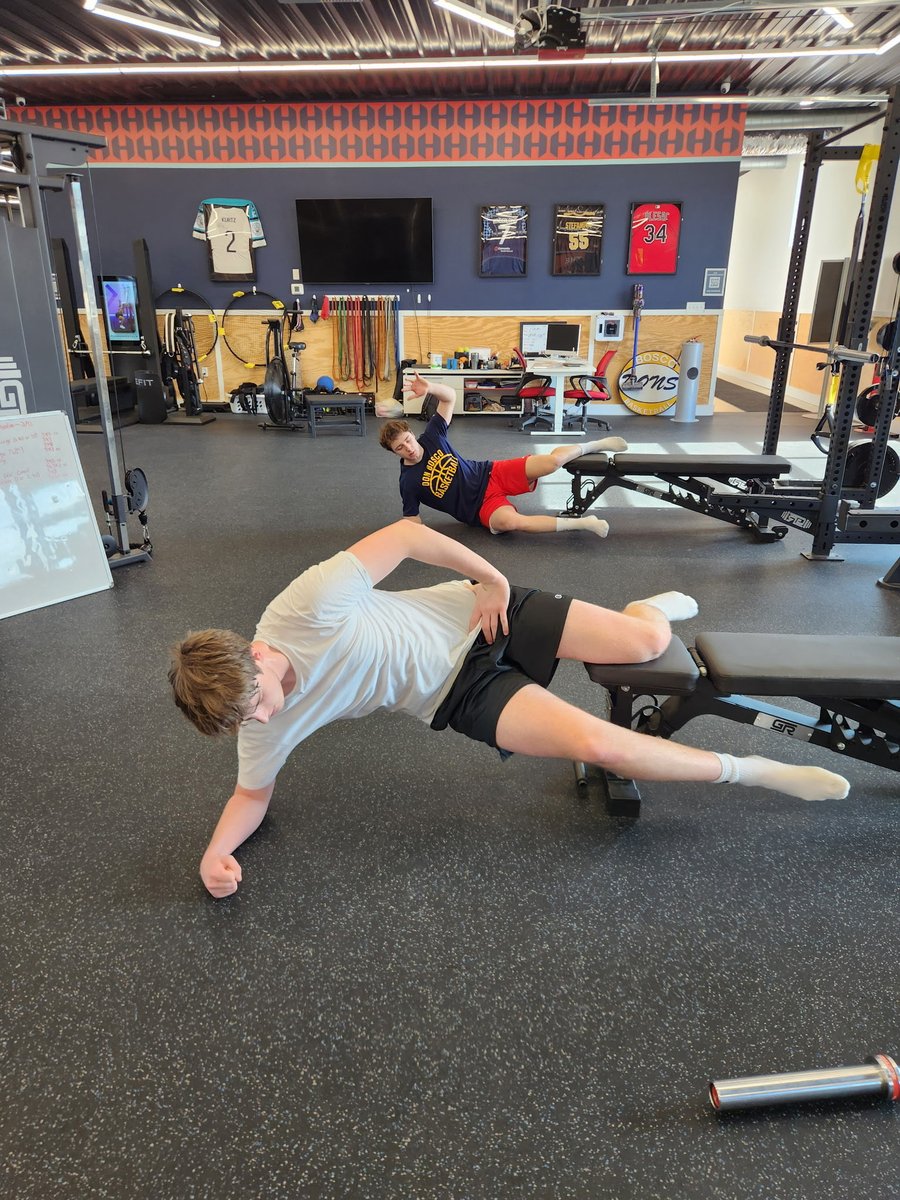 Bosco Institute tweet media