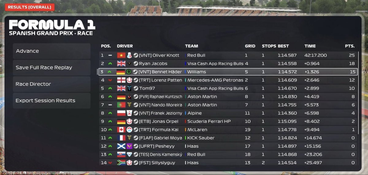 Bennet Häder tweet media