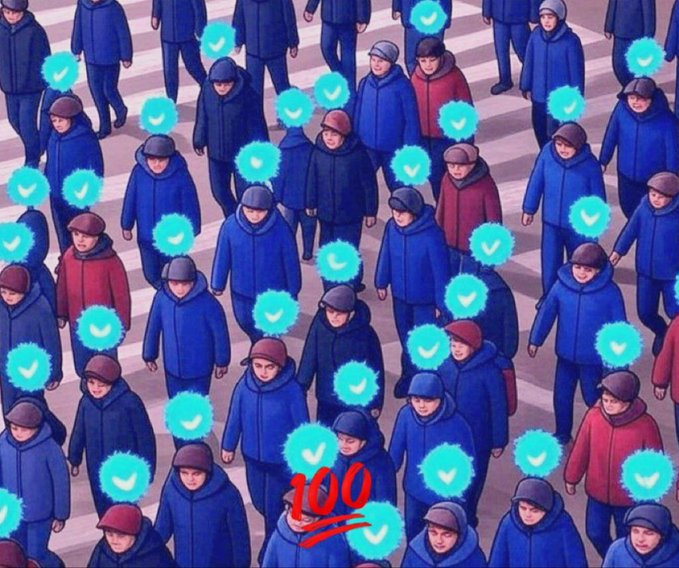 تخصيص هذا المنشور لتشجيع الحسابات الصغيرة !

أعد التغريد (رتويت) 🔁

ضيفوا بعضكم في التعليقات