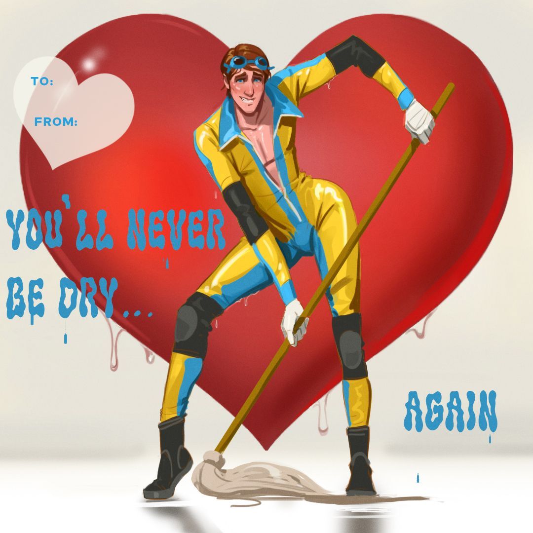 AdHoc Studio - Dispatch OUT NOW! tweet media