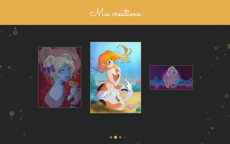 Morxin_'s tweet image. J’adore voir mon site commencer à ressembler à l’univers que j’avais en tête 🖤
C’est satisfaisant de voir tout prendre forme.

#CreativeJourney #OverlayShop #StreamerAssets