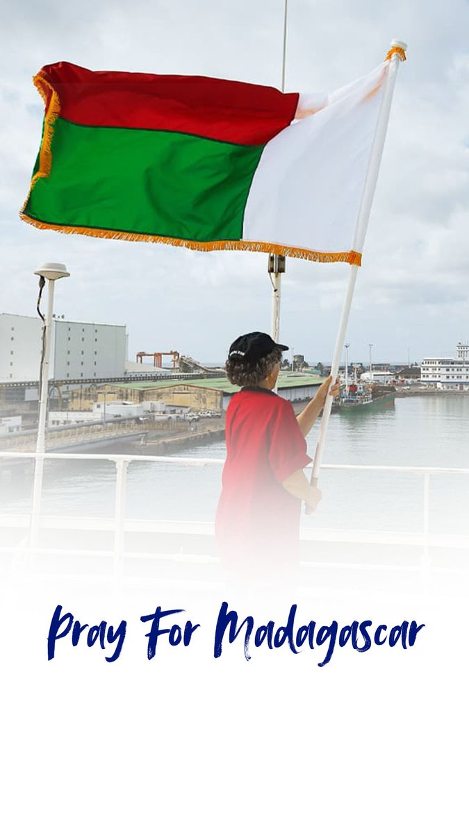 Mercy Ships tweet media