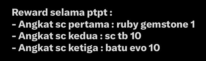 iniloeyy's tweet photo. OPEN PTPT X8 24 JAM, 20k/akun
Full / ga full tetep gas

⏰ Sabtu, 14 Feb jam 18.00 WIB      
✉️ No script (ketauan langsung kick)
⛈️ Full cuaca

Order langsung dm / chat ke https://t.co/zCyVNrqmQx https://t.co/8YCeizzxvO