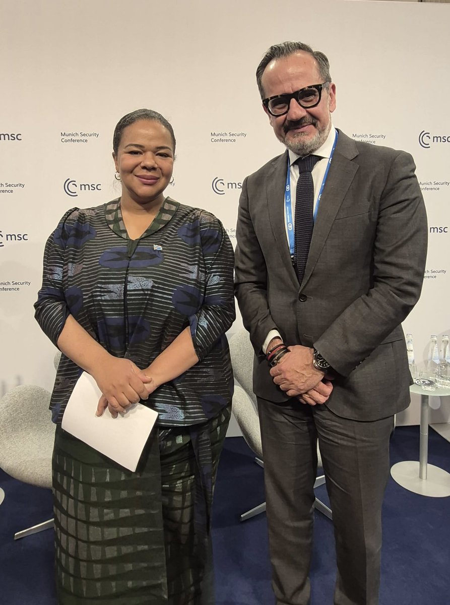 ENRIQUE OCHOA tweet media