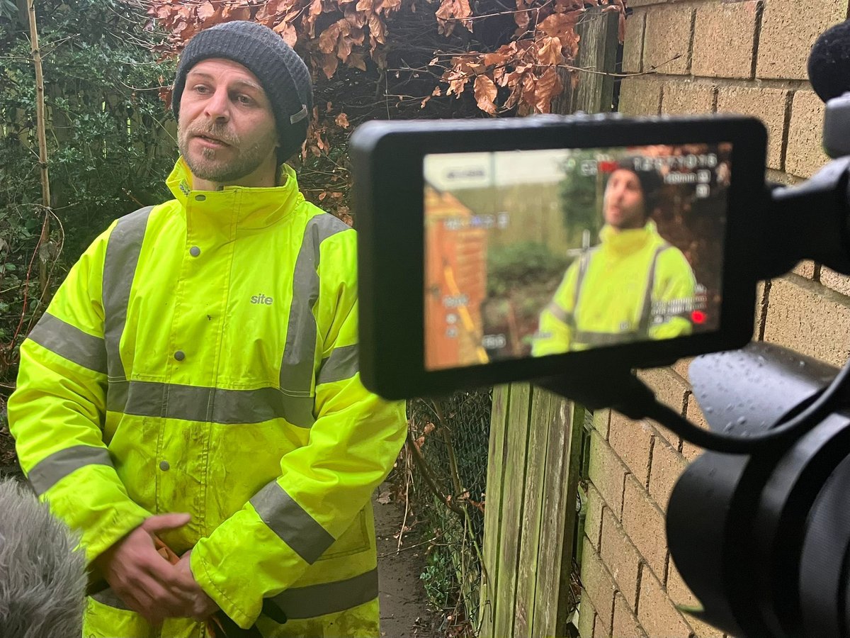 3 Point Media tweet media