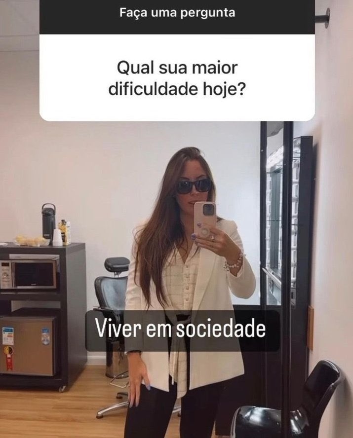 assim