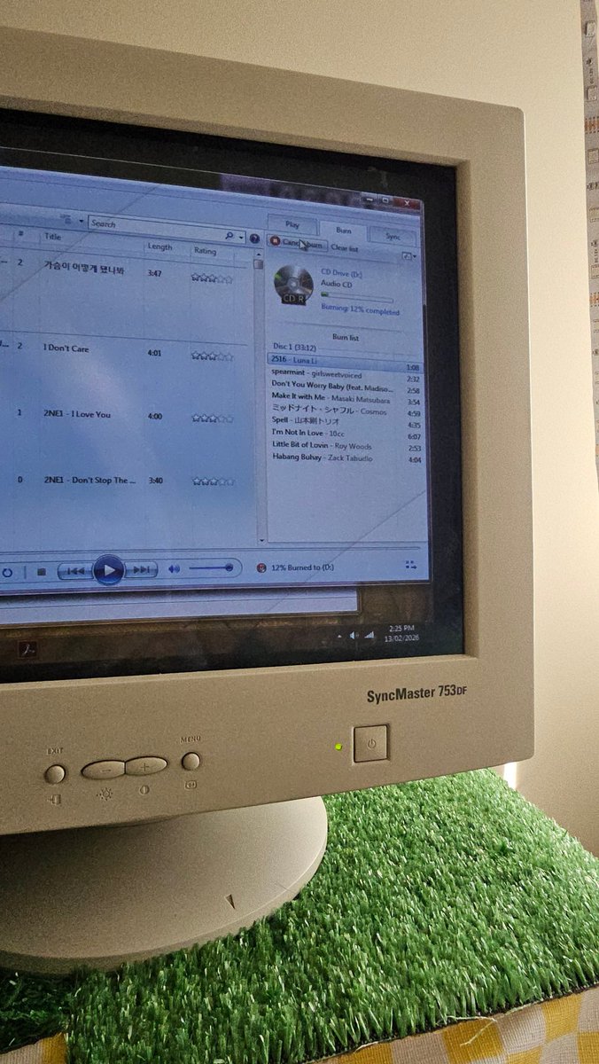 grovy 🥭 tweet media